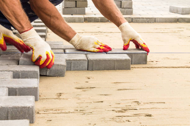  Bellevue, MI Driveway Pavers Pros