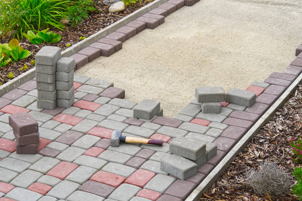 Best Driveway Pavers Near Me  in Bellevue, MI
