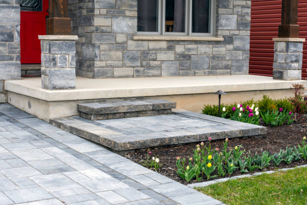 Best Driveway Pavers Near Me  in Bellevue, MI