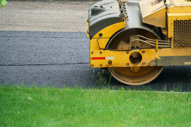 Reasons to Select Us for Your Driveway Paving Requirements in Bellevue, MI