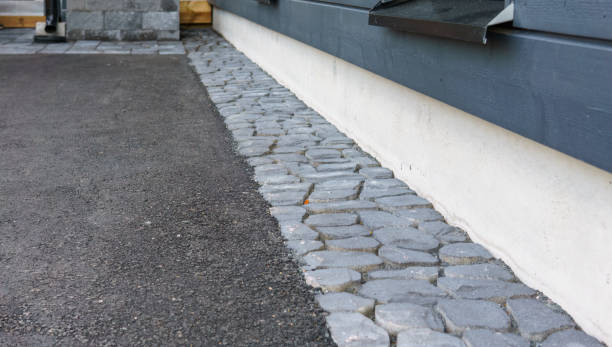 Best Driveway Paving Contractor  in Bellevue, MI