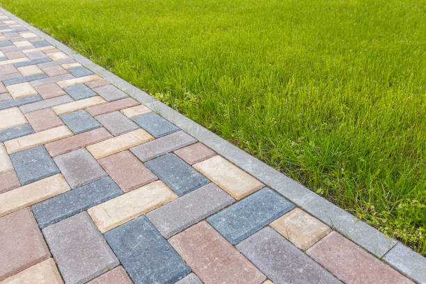 Best Driveway Paver Sealing  in Bellevue, MI