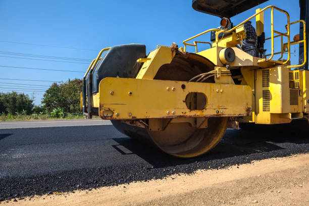 Trusted Bellevue, MI Driveway Pavers Experts